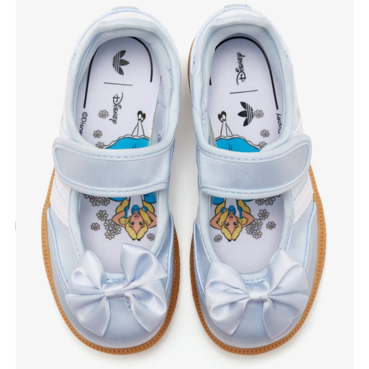Samba Jane « Disney »