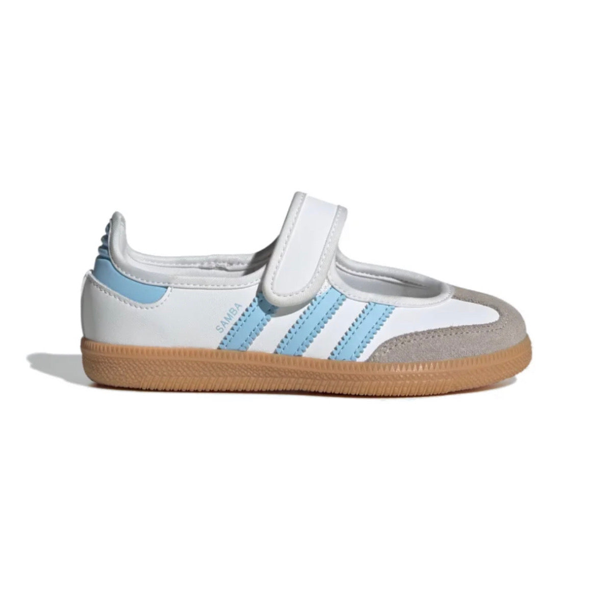 Samba Jane « Sky Blue »