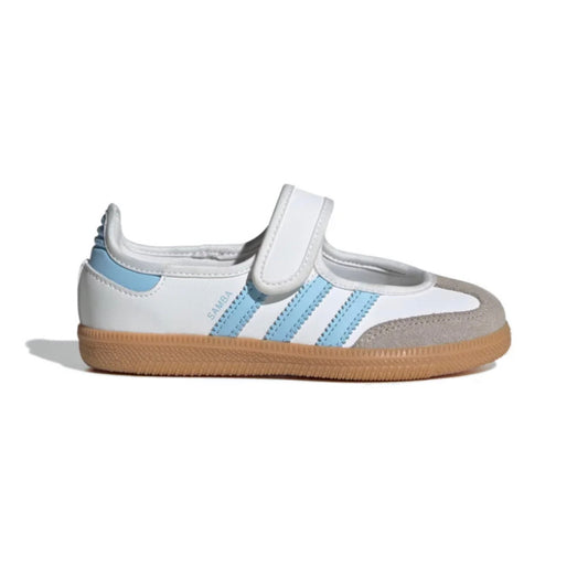 Samba Jane « Sky Blue »