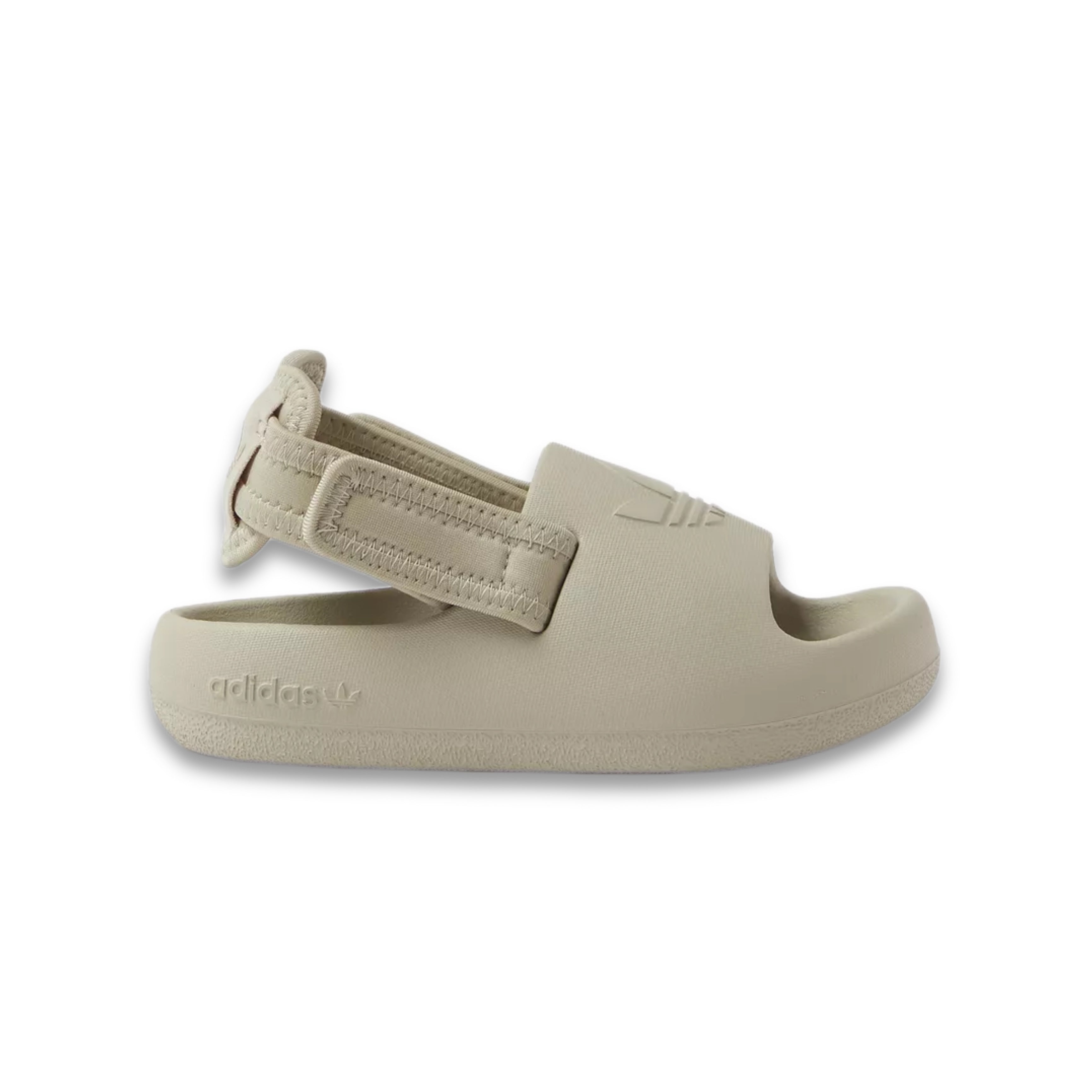 Adilette Slides "Beige" Kids