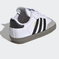 Baby Samba “White”