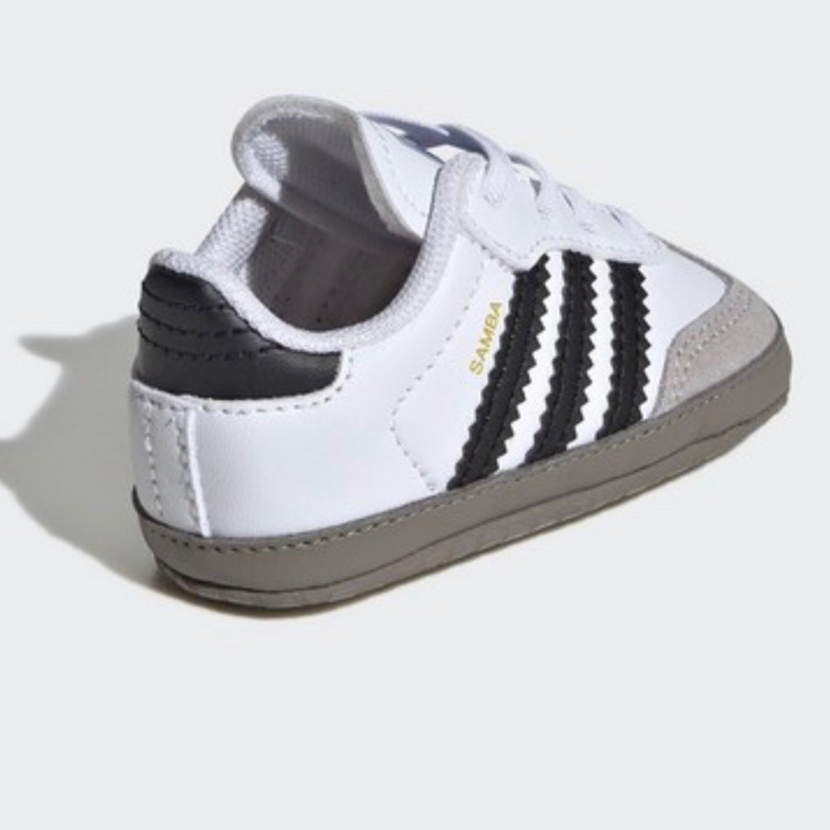 Baby Samba “White”