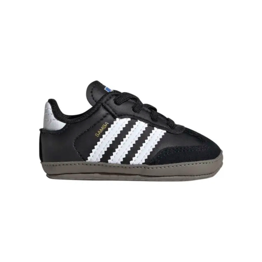 Baby Samba “Black”
