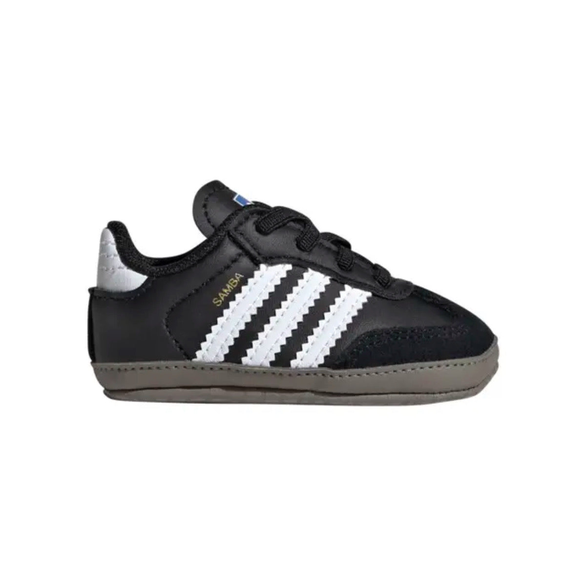 Baby Samba “Black”