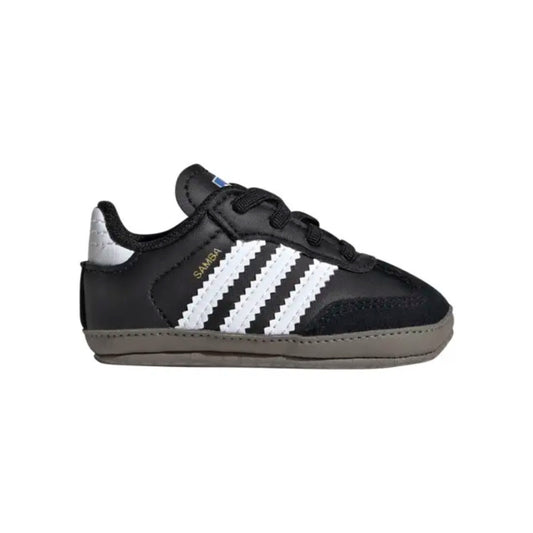Baby Samba “Black”