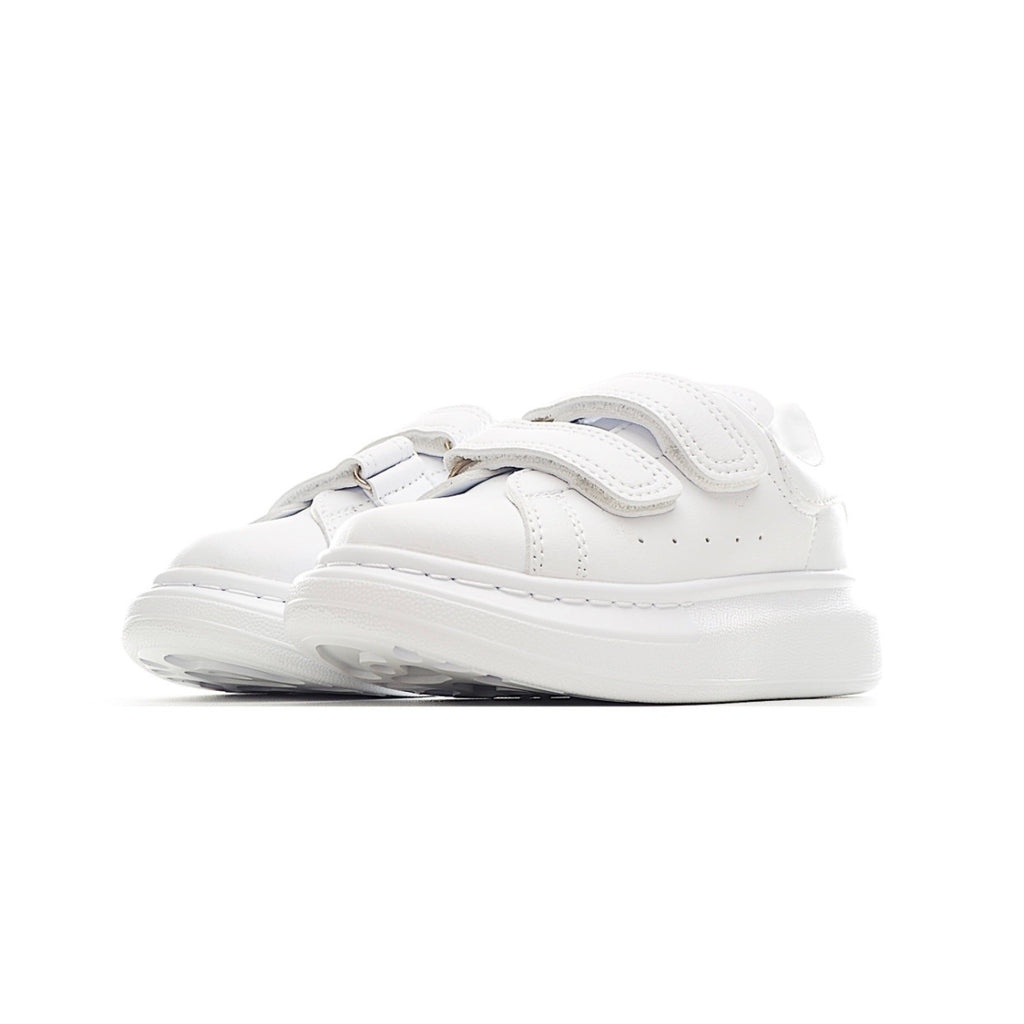McQueen “Full White”