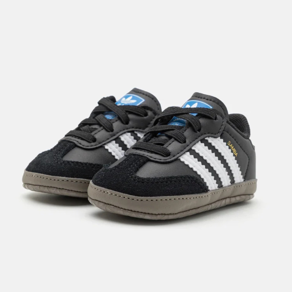 Baby Samba “Black”