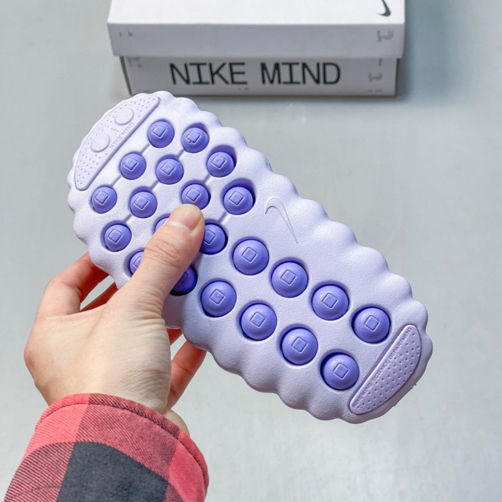 Mind 001 “Purple”