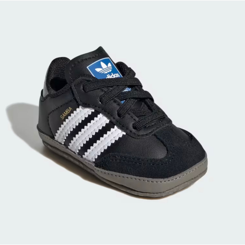 Baby Samba “Black”