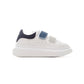 McQueen “Blue/Light Grey”