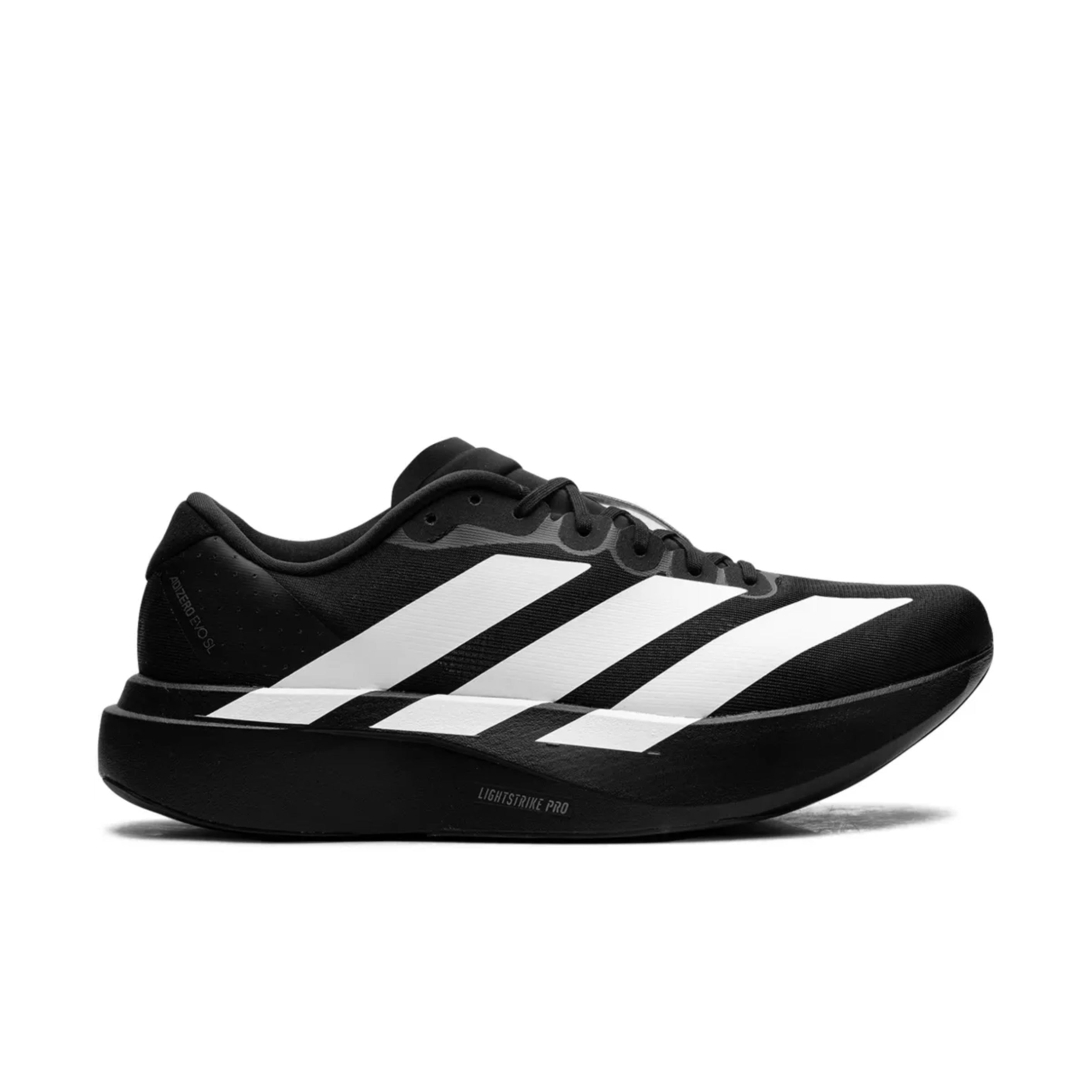 Adizero Kids “Black”